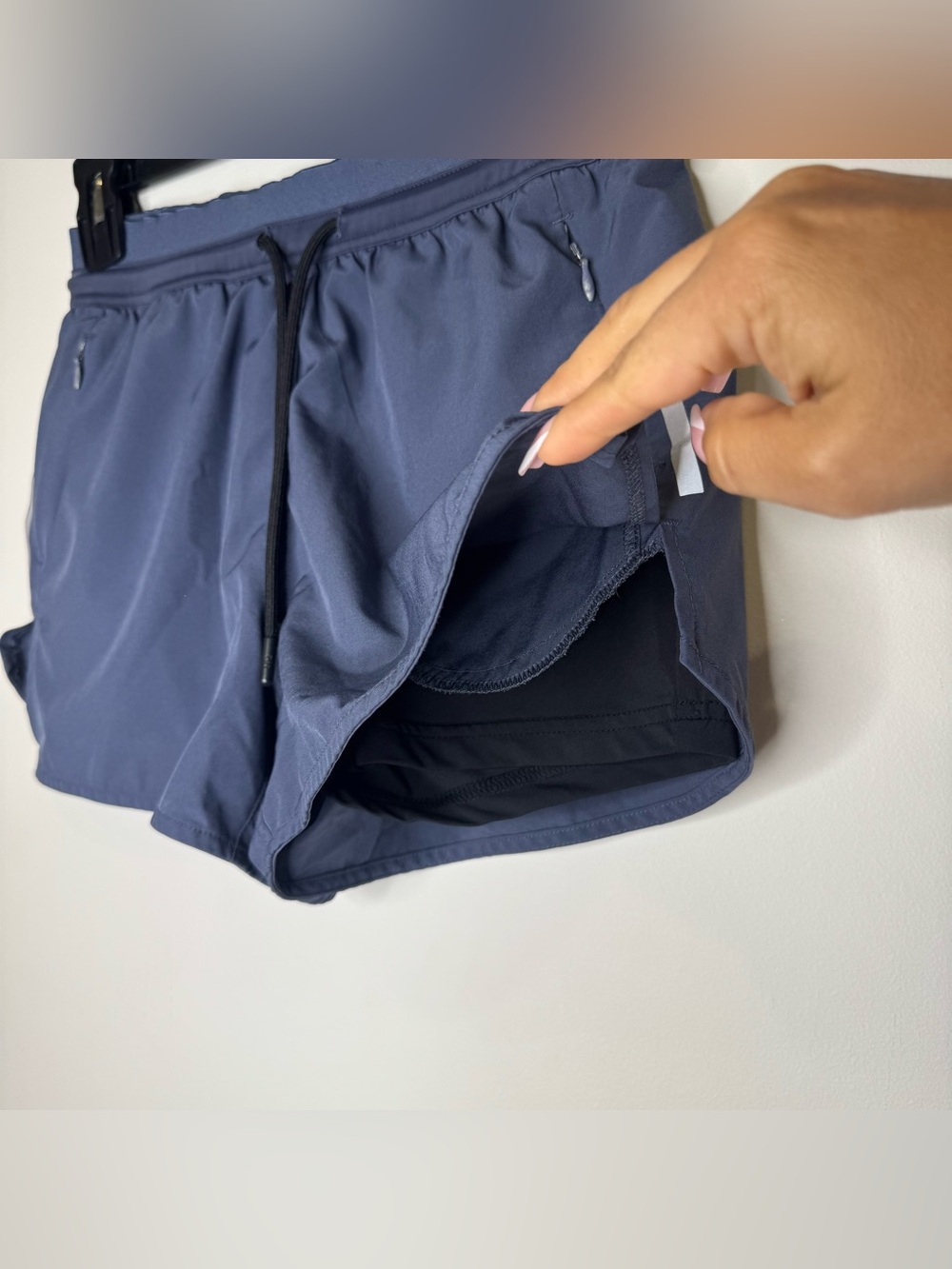 NFQ Shorts - Picture 4 of 6